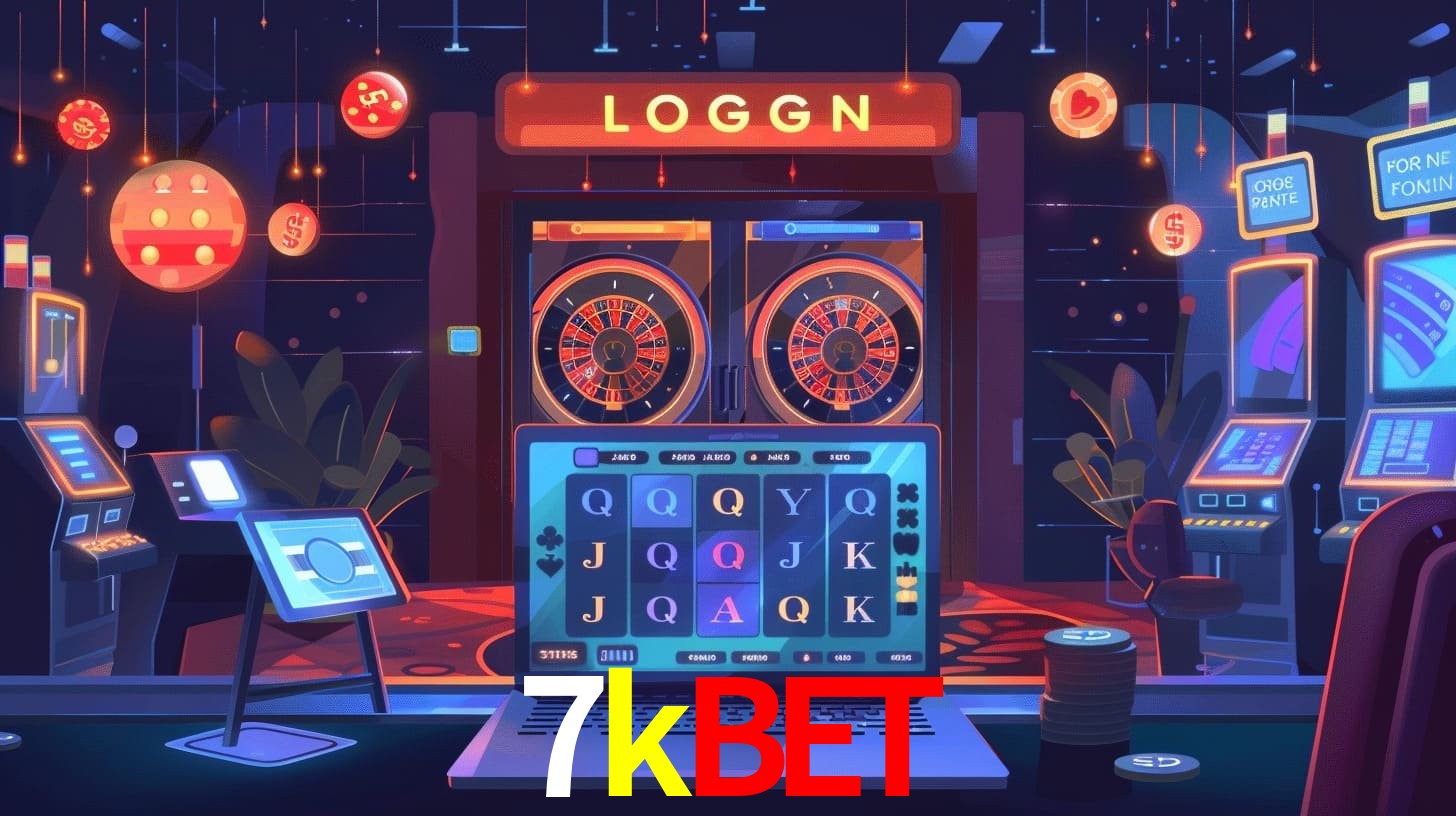 7kbet Rio de Janeiro - Licenses