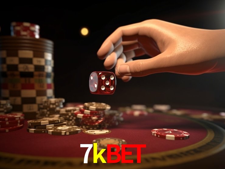 Promoções Sazonais 7kbet