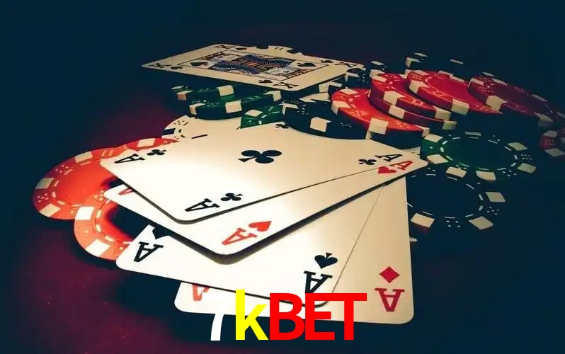 7kbet Brasília - Betting Features