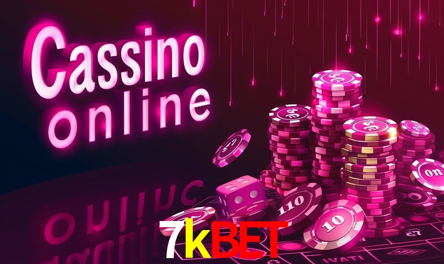 7kbet Salvador - Strategies