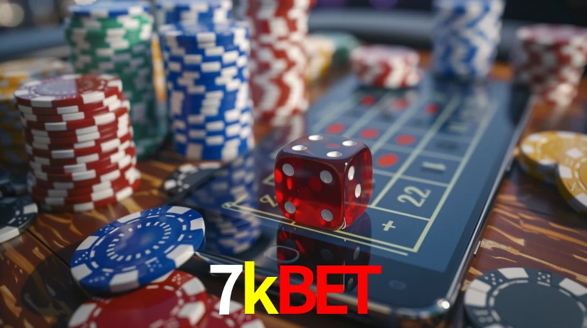 Bônus Generosos e Exclusivos no 7kbet para Você!