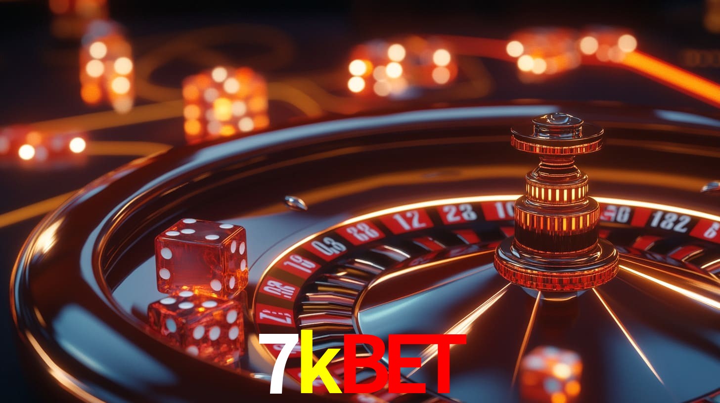 7kbet: A Experiência de Casino com Jogos de Mesa ao Vivo