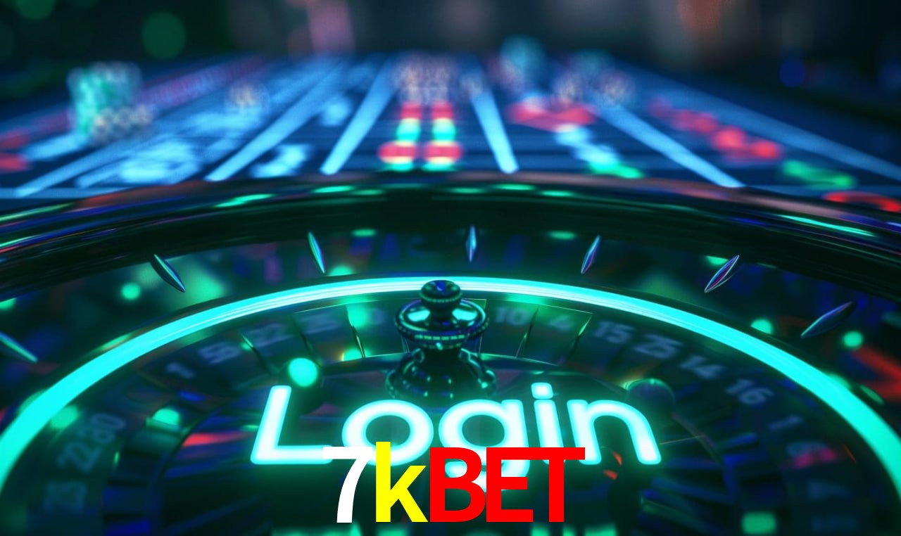 Jogos de Slot 7kbet