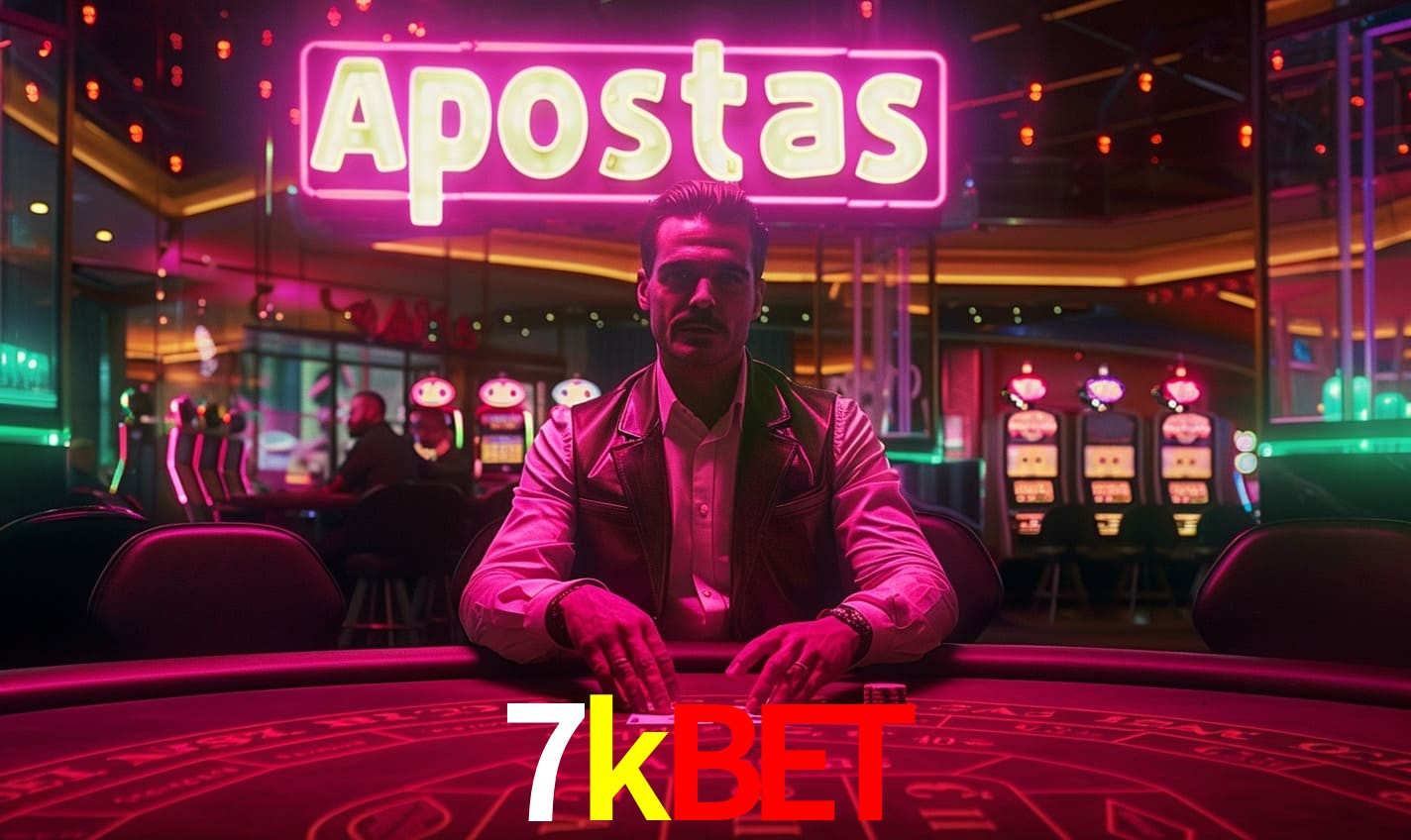 7kbet Belo Horizonte - Provably Fair