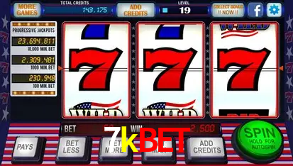 7kbet Brasília - Casino Guide