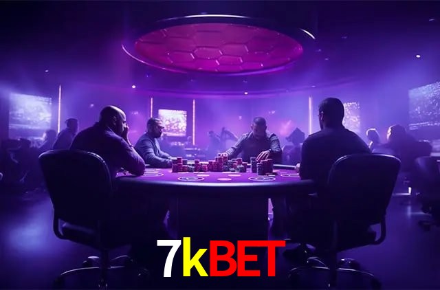 Tecnologia da Plataforma 7kbet