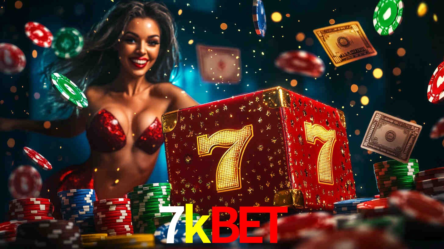 A Emoção da Loteria na 7kbet: Uma Chance de Mudança de Vida