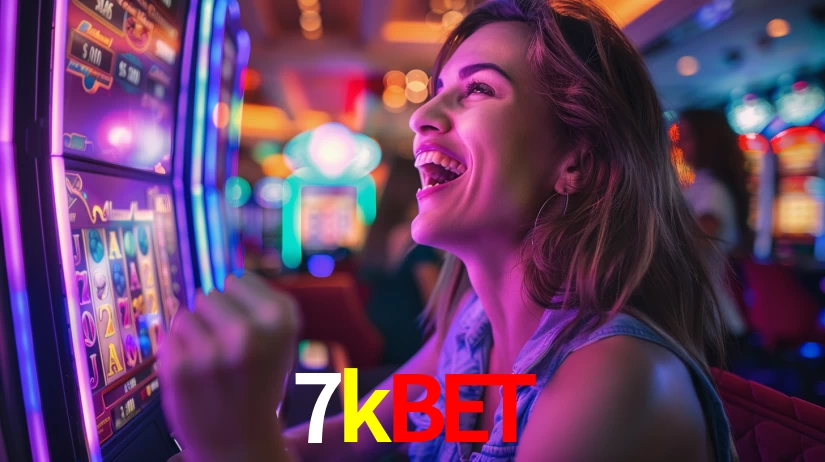 Experimente o Login Seguro Premium no 7kbet